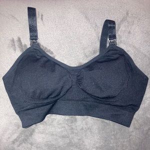 Maternity bra, size: one Size Fits all- NWOT